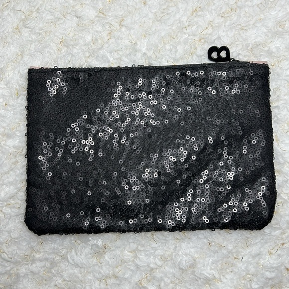 BETTY BOOP Zippered bag 5x7” - Picture 3 of 5